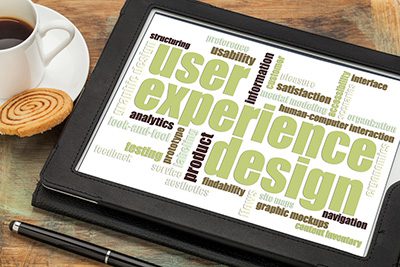 User Experience - Affordable Websites for Small Businesses