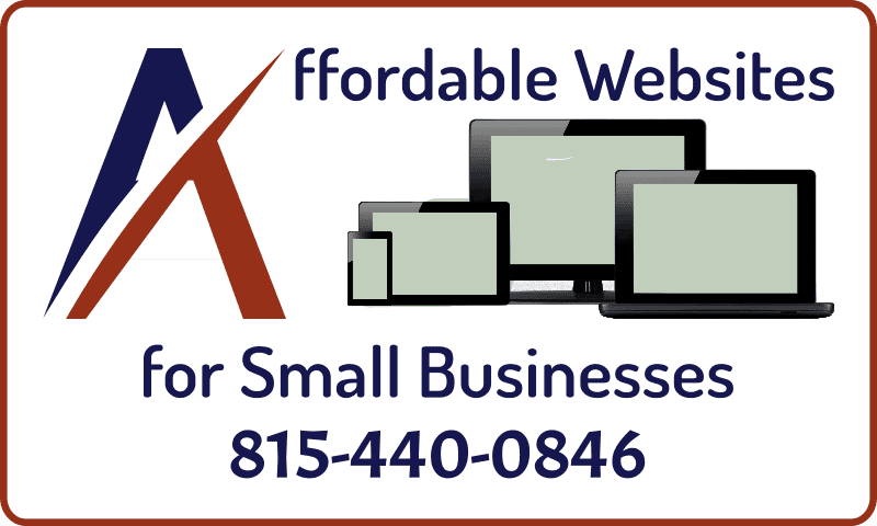 Loge - Affordable Websites for Small Businesses